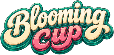 Blooming Cup